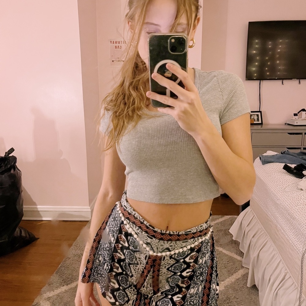 Charlotte Russe Shorts